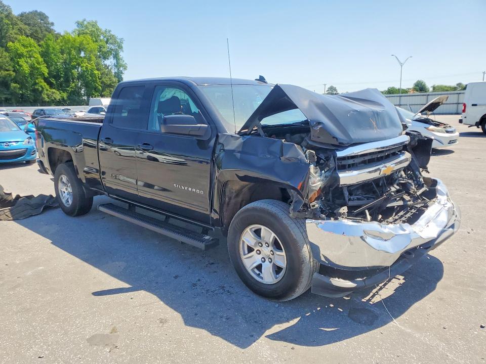 Продажа на аукционе авто 2018 Chevrolet Silverado, vin: 1GCVKRECXJZ173951, номер лота: 54391806