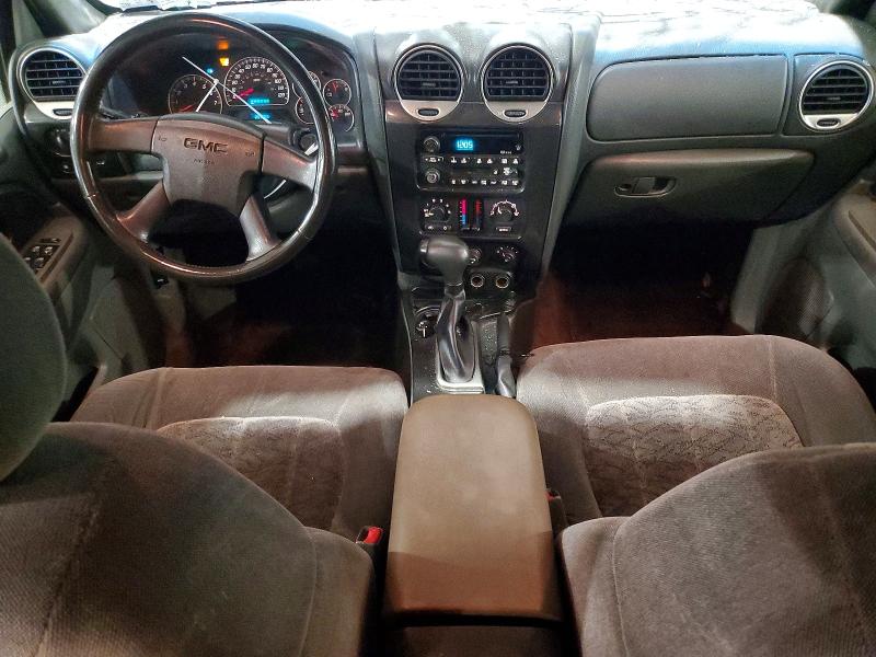 Продажа на аукционе авто 2003 Gmc Envoy, vin: 1GKES16S836157294, номер лота: 51761796