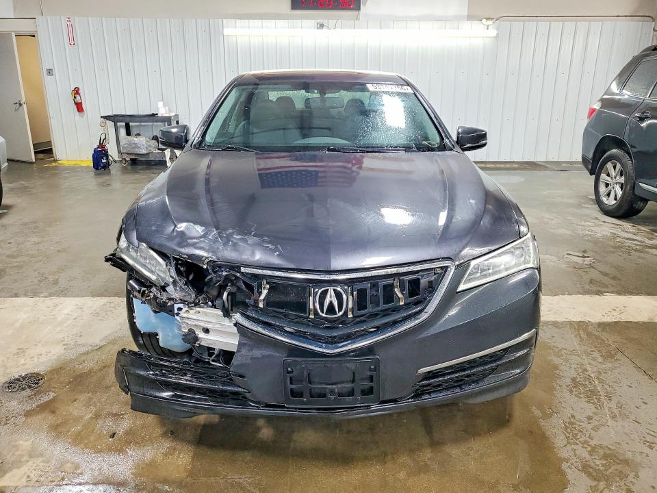 Aukcja sprzedaży 2015 Acura Tlx, vin: 19UUB1F3XFA005827, numer aukcji: 53747766
