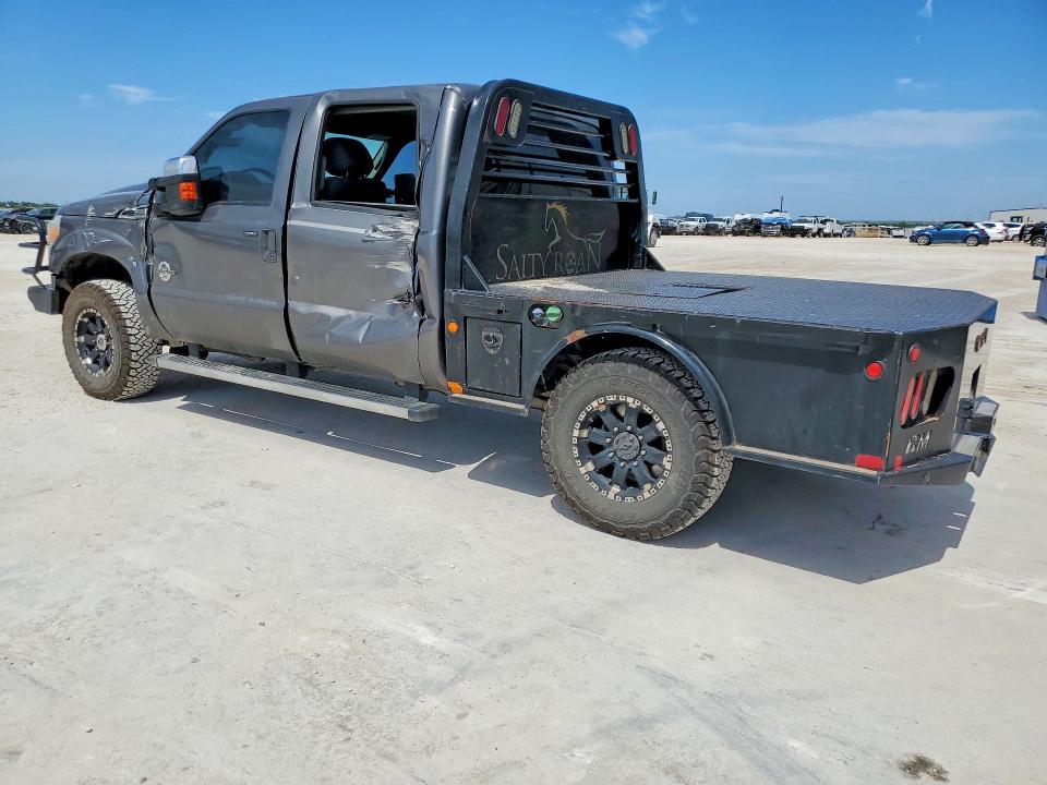 Aukcja sprzedaży 2014 Ford F250, vin: 1FT7W2BT1EEA20753, numer aukcji: 54965666