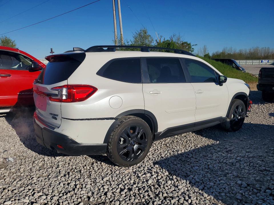 Продажа на аукционе авто 2025 Subaru Ascent, vin: 4S4WMAWD0S3426749, номер лота: 51978116