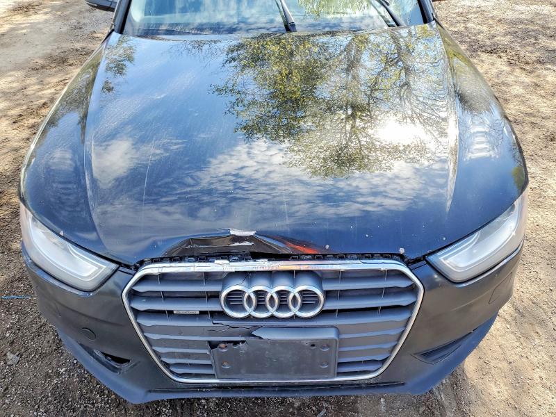 52704236 :رقم المزاد ، WAUFFCFL0DN035493 vin ، 2013 Audi A4 مزاد بيع