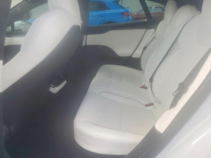 Продажа на аукционе авто 2023 Tesla Model S, vin: 5YJSA1E65PF503155, номер лота: 54044186