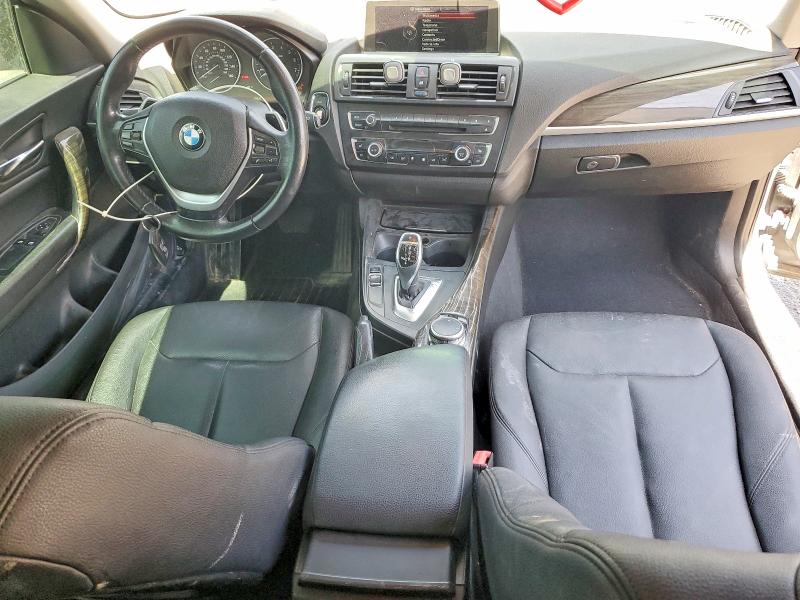 Продаж на аукціоні авто 2015 Bmw 228, vin: WBA1F9C5XFVW98429, номер лоту: 54827696