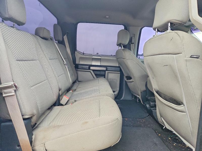 Продажа на аукционе авто 2020 Ford F150, vin: 1FTFW1E5XLFA31034, номер лота: 52229246