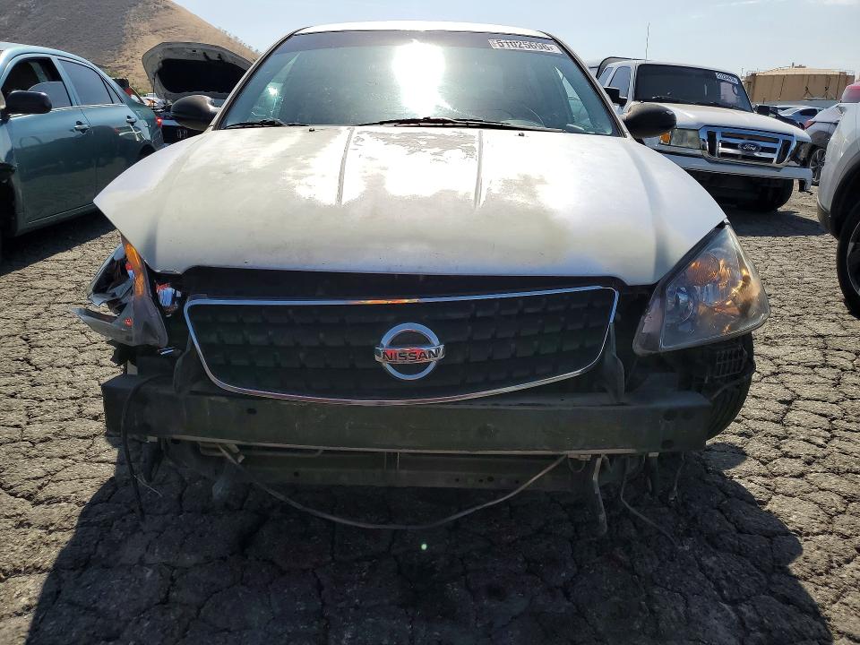 Продаж на аукціоні авто 2006 Nissan Altima, vin: 1N4AL11DX6N325663, номер лоту: 51025696