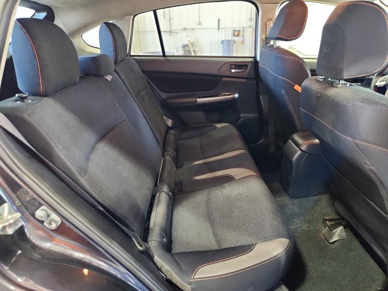 Aukcja sprzedaży 2016 Subaru Crosstrek, vin: JF2GPABC7G8245608, numer aukcji: 54060326