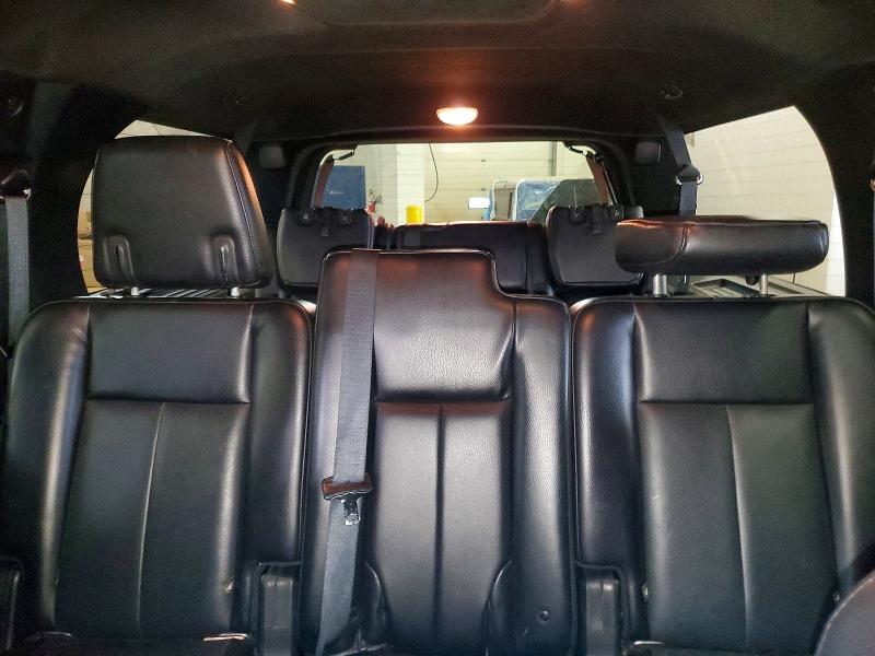 Продаж на аукціоні авто 2016 Ford Expedition, vin: 1FMJK2AT2GEF28182, номер лоту: 54013946