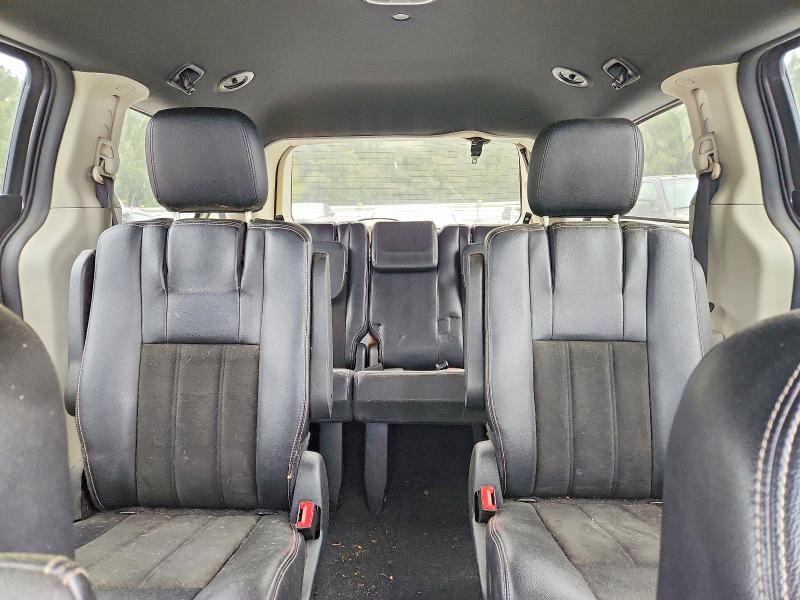 Продажа на аукционе авто 2019 Dodge Grand Caravan, vin: 2C4RDGCG8KR514281, номер лота: 52144496