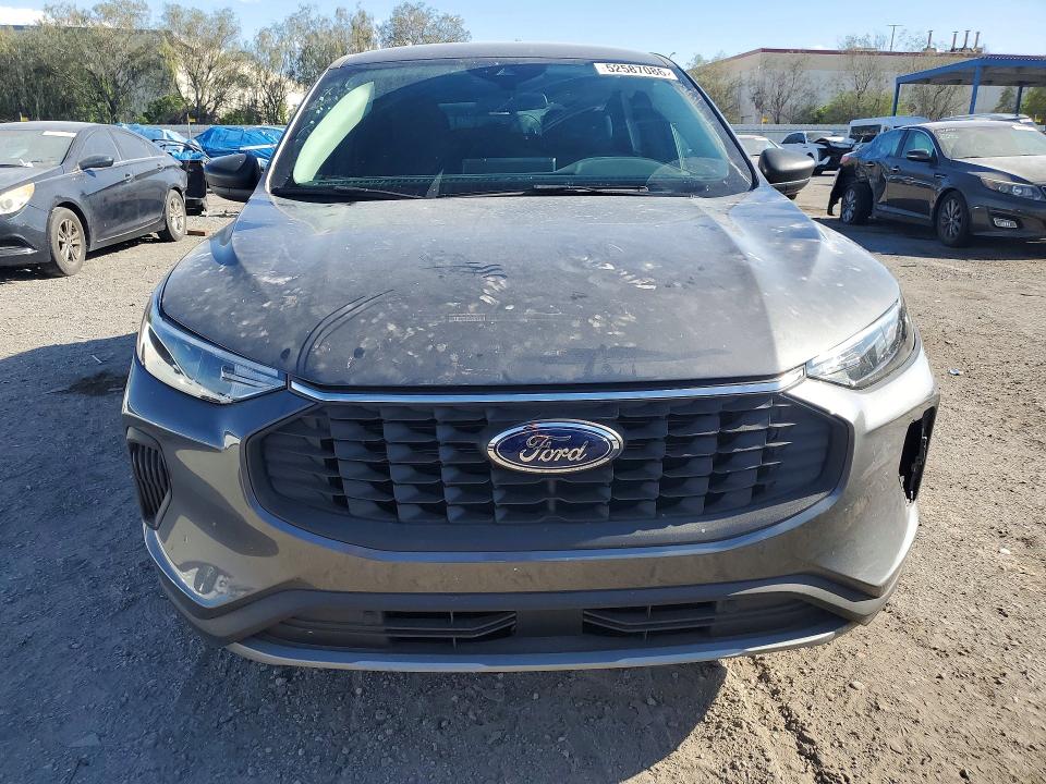 52587086 :رقم المزاد ، 1FMCU0GN9RUA83819 vin ، 2024 Ford Escape مزاد بيع