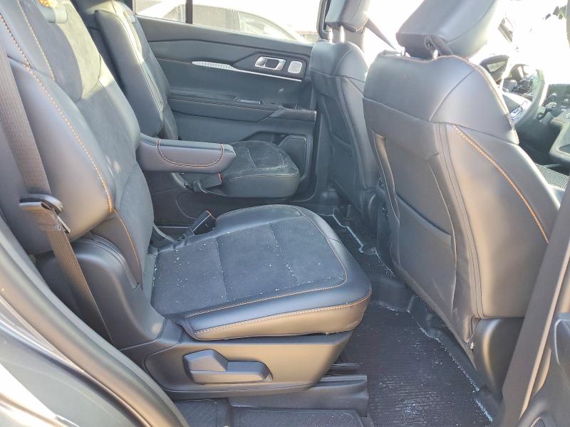 Продажа на аукционе авто 2026 Ford Explorer, vin: 1FMWK8JC9TGA87738, номер лота: 53390846