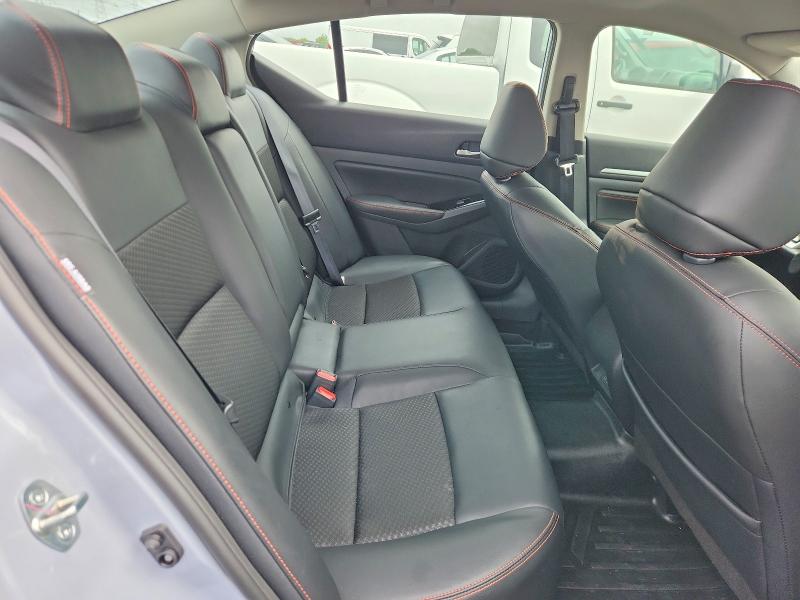 Продажа на аукционе авто 2023 Nissan Altima, vin: 1N4BL4CW5PN400291, номер лота: 53641166