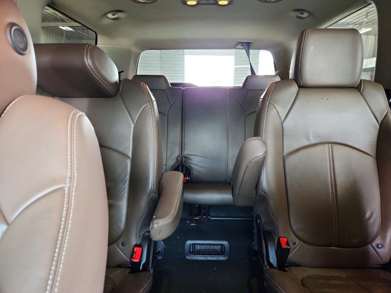 Aukcja sprzedaży 2016 Gmc Acadia, vin: 1GKKVRKD8GJ233406, numer aukcji: 53985556