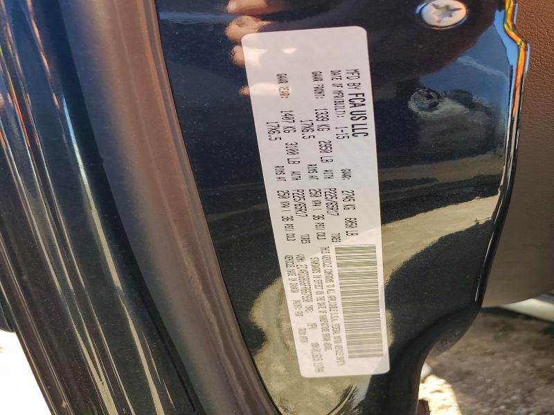 Продажа на аукционе авто 2015 Dodge Grand Caravan, vin: 2C4RDGBG6FR667930, номер лота: 53001586