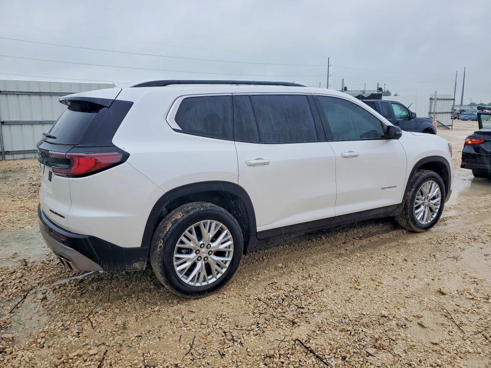 Aukcja sprzedaży 2025 Gmc Acadia, vin: 1GKENKRS2SJ198704, numer aukcji: 51986156