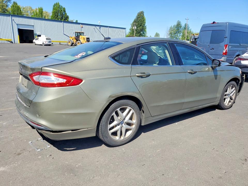 Aukcja sprzedaży 2013 Ford Fusion, vin: 3FA6P0H77DR171038, numer aukcji: 53328026