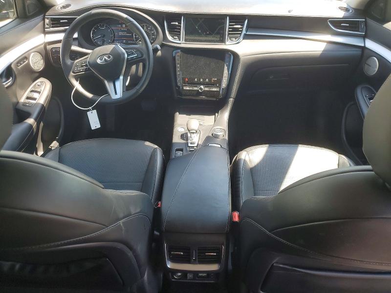 Aukcja sprzedaży 2021 Infiniti Qx50, vin: 3PCAJ5CB9MF121483, numer aukcji: 53786746
