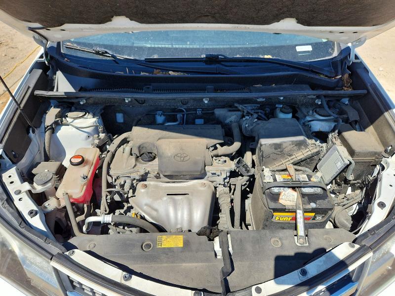 Продаж на аукціоні авто 2014 Toyota Rav4, vin: JTMRFREV5ED090082, номер лоту: 53174726