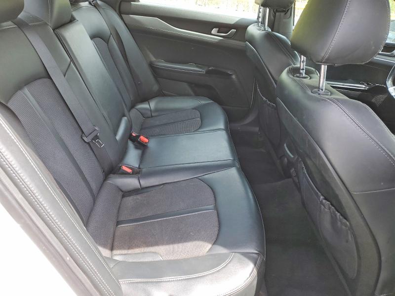 Продажа на аукционе авто 2022 Kia K5, vin: 5XXG64J24NG160876, номер лота: 54511266