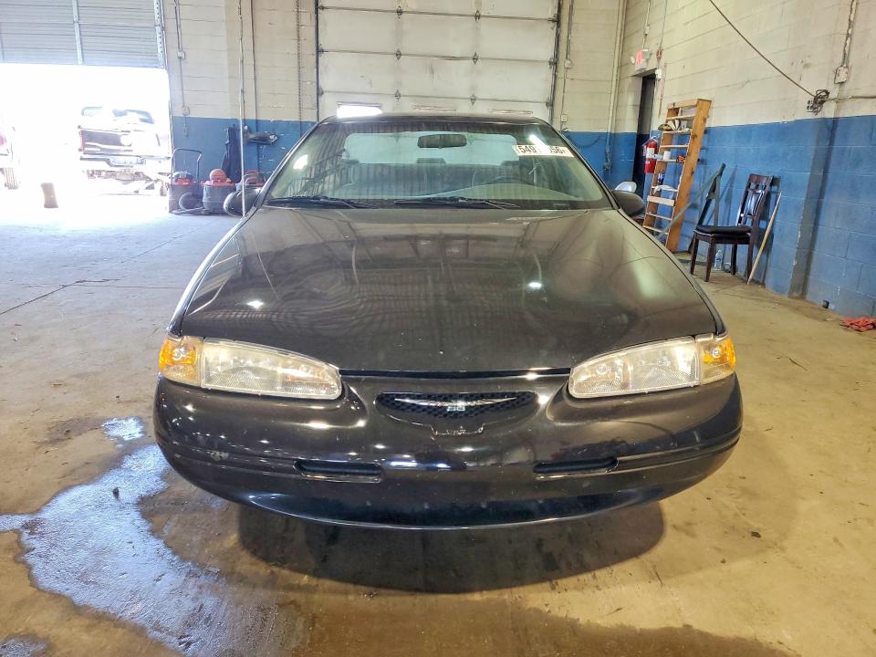 Продаж на аукціоні авто 1996 Ford Thunderbird, vin: 1FALP62W7TH122234, номер лоту: 54919956