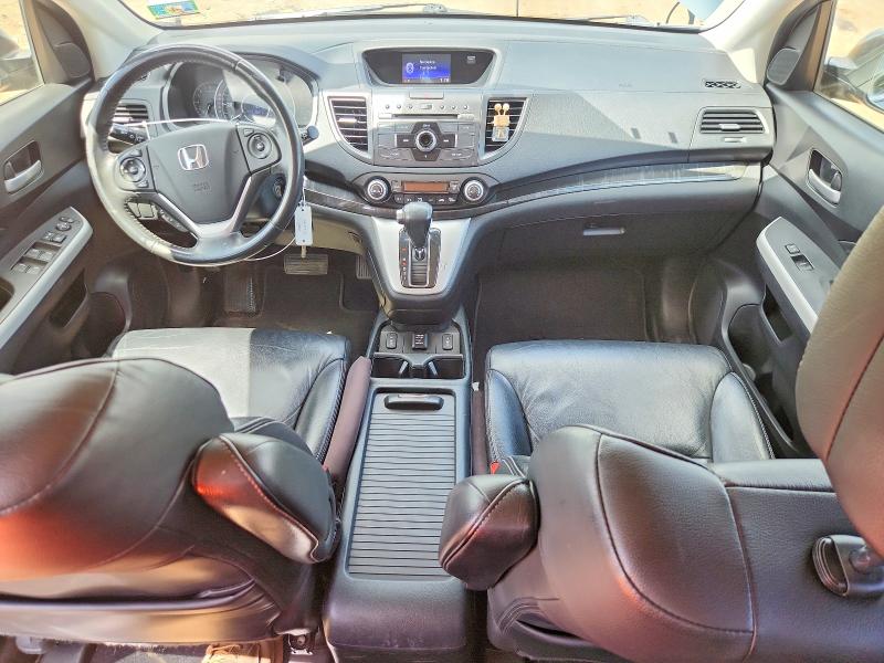 Aukcja sprzedaży 2012 Honda Cr-v, vin: JHLRM4H72CC018185, numer aukcji: 53303436