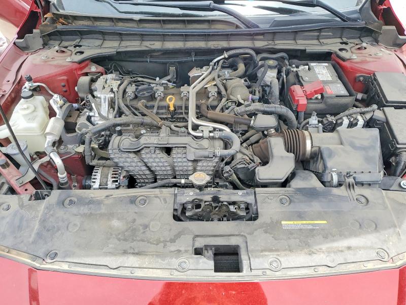 Aukcja sprzedaży 2023 Nissan Altima, vin: 1N4BL4DV0PN416470, numer aukcji: 52537056