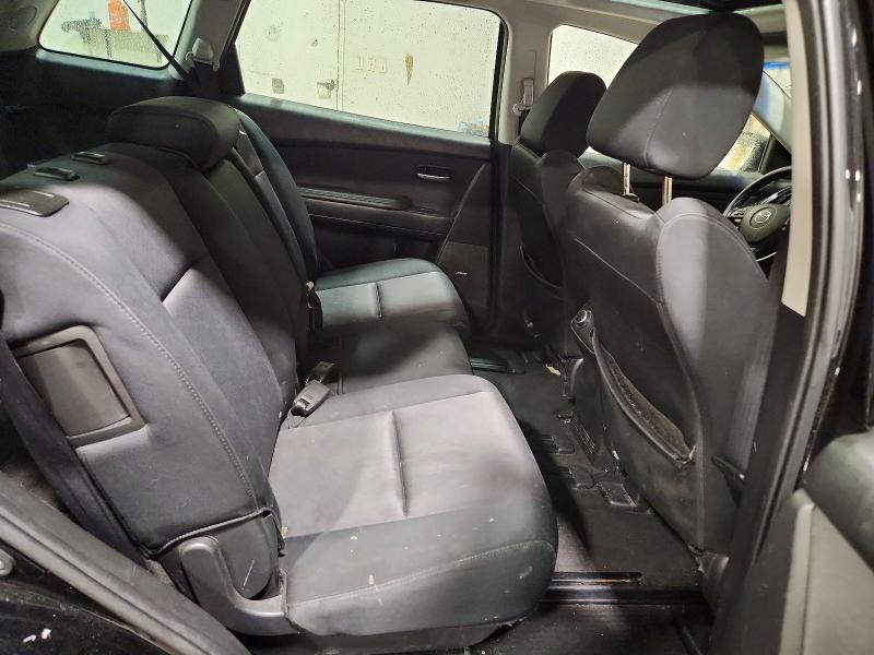 Продажа на аукционе авто 2009 Mazda Cx-9, vin: JM3TB38V490174764, номер лота: 53736236