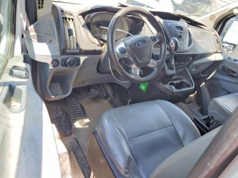 Aukcja sprzedaży 2019 Ford Transit, vin: 1FTYR1ZM0KKB23549, numer aukcji: 54421726