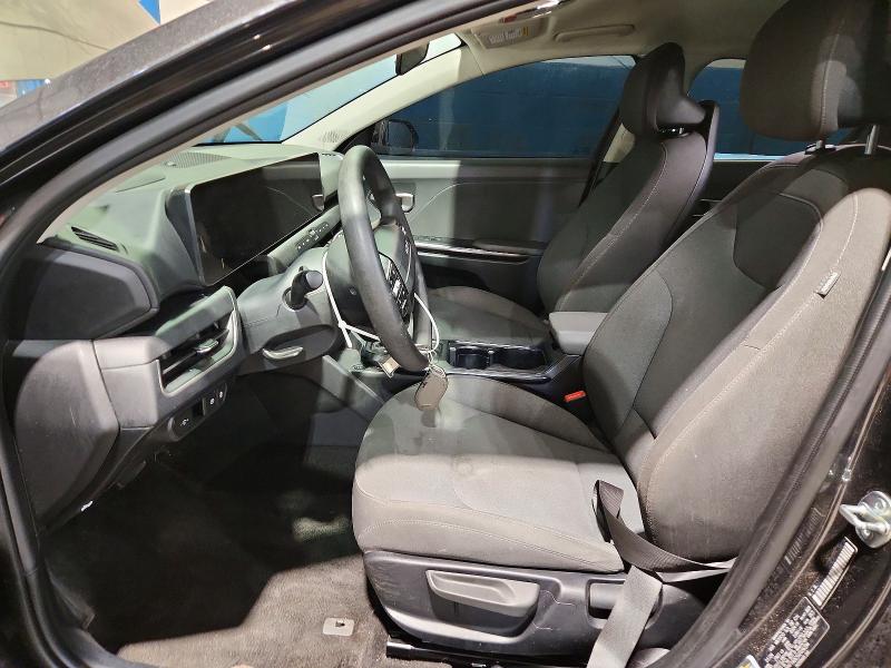 Aukcja sprzedaży 2025 Kia K4, vin: 3KPFT4DE5SE056394, numer aukcji: 54526766