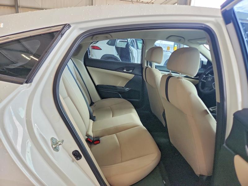 Aukcja sprzedaży 2017 Honda Civic, vin: 19XFC2F54HE068904, numer aukcji: 55202146