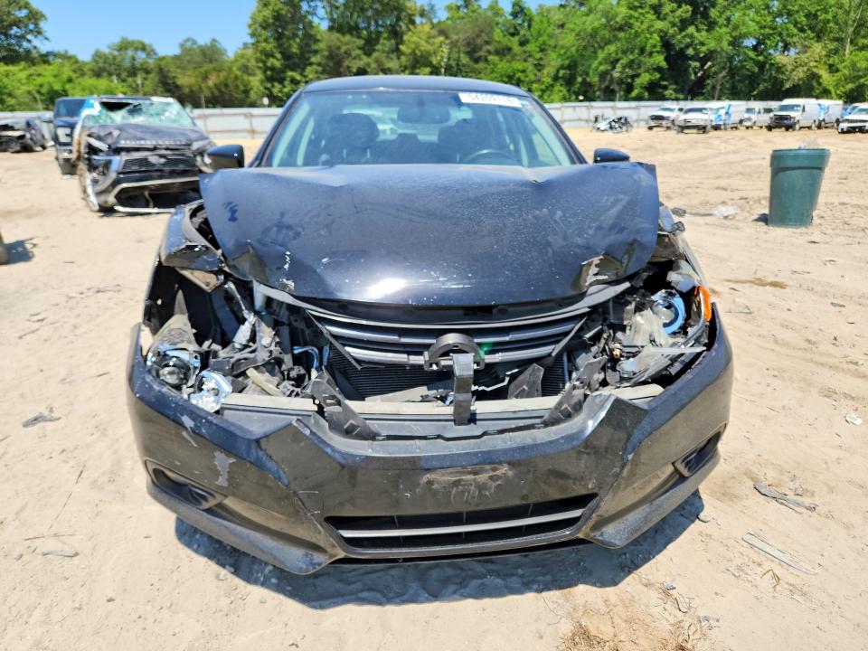 54209116 :رقم المزاد ، 1N4AL3AP7GC145107 vin ، 2016 Nissan Altima مزاد بيع