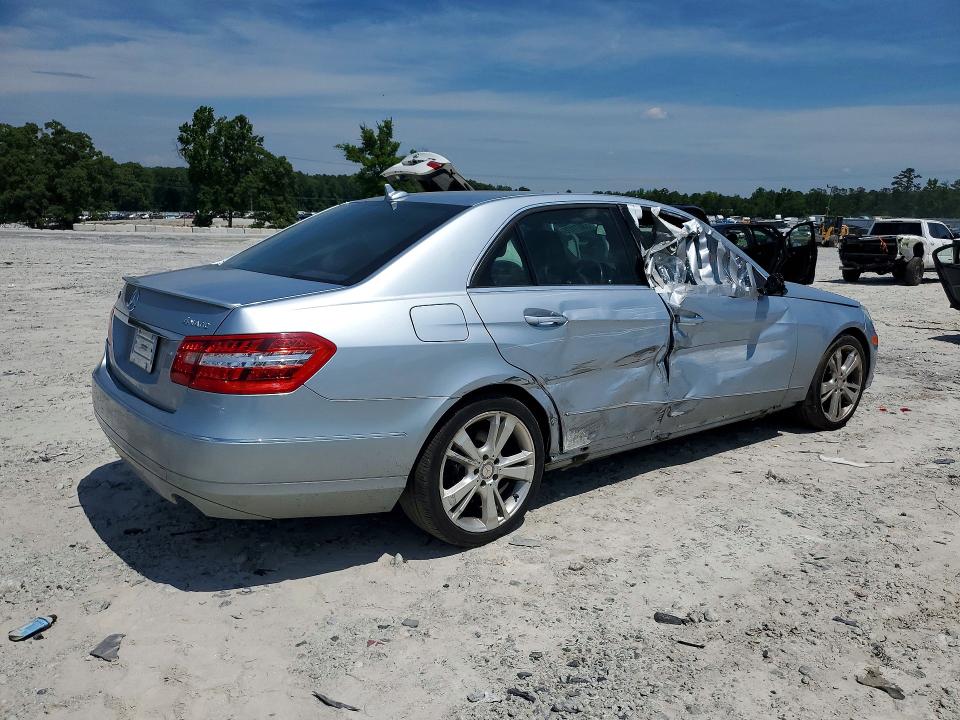 Продажа на аукционе авто 2013 Mercedes-benz E, vin: WDDHF8JB9DA725294, номер лота: 53071176