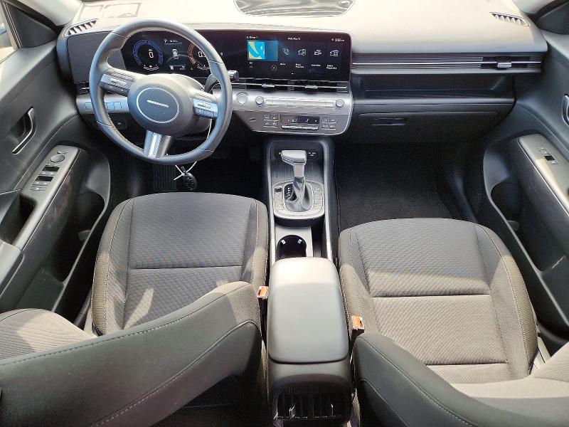 Продаж на аукціоні авто 2025 Hyundai Kona, vin: KM8HBCAB4SU339706, номер лоту: 52928636
