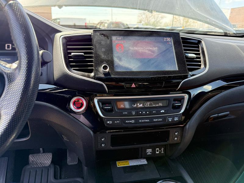 Продаж на аукціоні авто 2022 Honda Ridgeline, vin: 5FPYK3F80NB50, номер лоту: 52940756