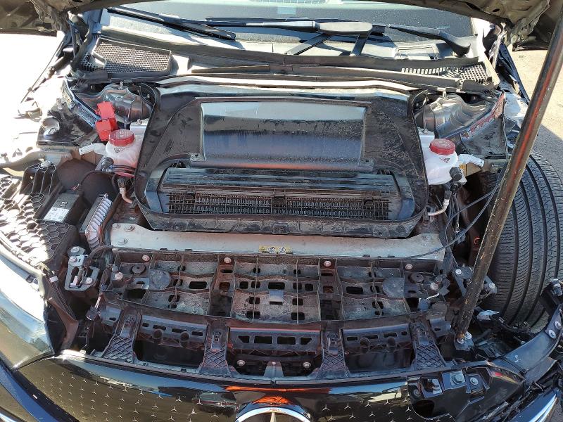 Aukcja sprzedaży 2022 Mercedes-benz Eqs Sedan, vin: W1KCG2DB9NA019122, numer aukcji: 52710986