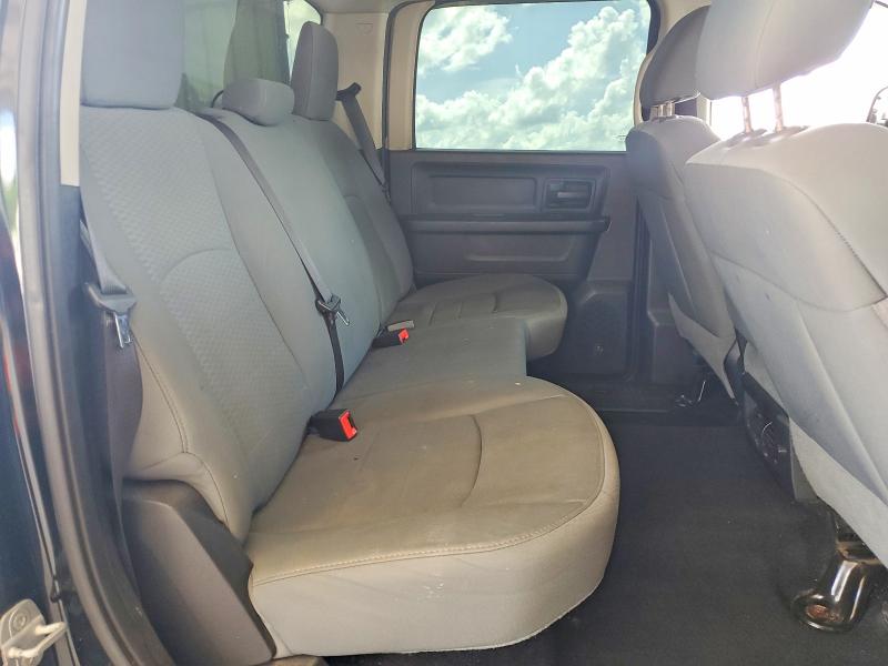 Продажа на аукционе авто 2014 Ram 1500, vin: 1C6RR7KT9ES248554, номер лота: 54236116