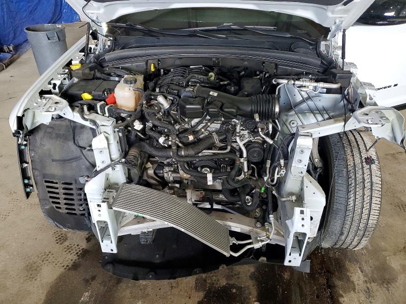 Продажа на аукционе авто 2023 Jeep Grand Cherokee, vin: 1C4RJKAG5P8854859, номер лота: 50802236