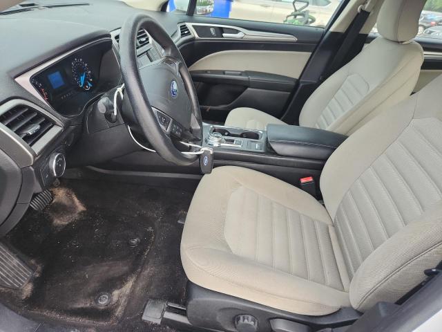 51433806 :رقم المزاد ، 3FA6P0G74JR234769 vin ، 2018 Ford Fusion مزاد بيع