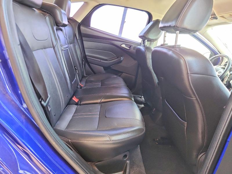 Auction sale of the 2013 Ford Focus, vin: 1FADP3F25DL124279, lot number: 52099256