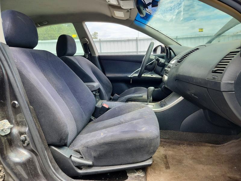 2005 Nissan Altima მანქანა იყიდება აუქციონზე, vin: 1N4AL11DX5C391950, აუქციონის ნომერი: 52711426