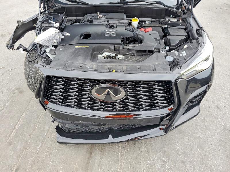 2023 Infiniti Qx50 მანქანა იყიდება აუქციონზე, vin: 3PCAJ5FA2PF116133, აუქციონის ნომერი: 53288306