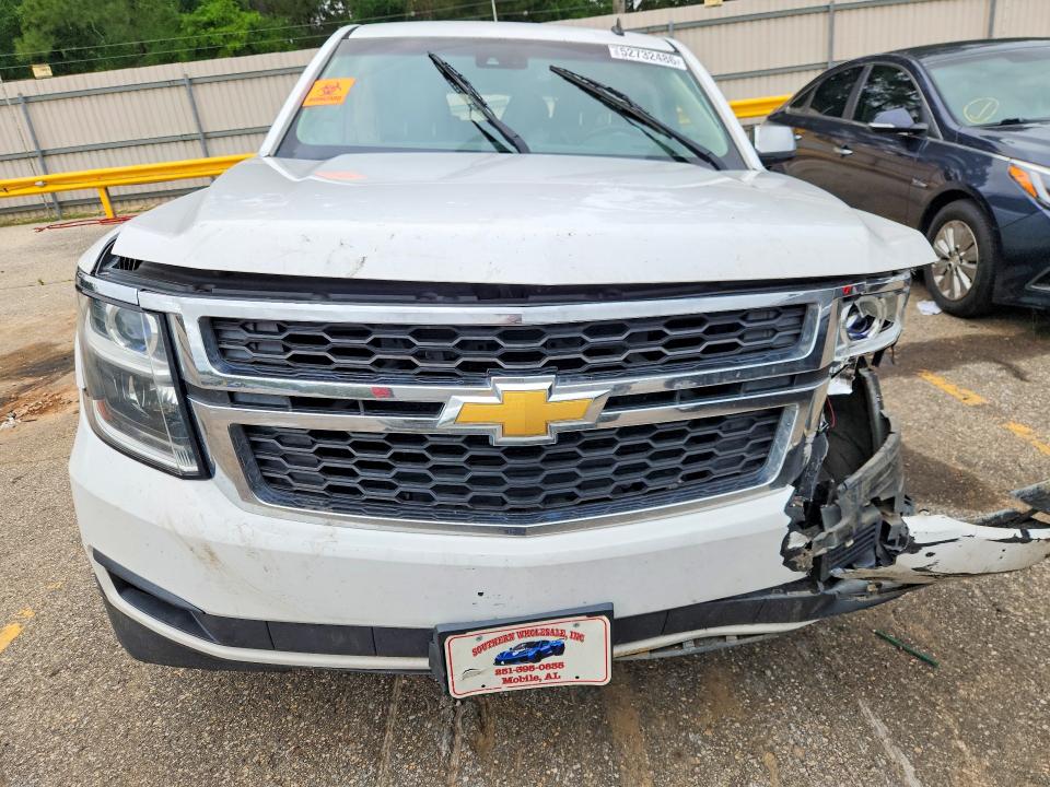 Aukcja sprzedaży 2015 Chevrolet Suburban, vin: 1GNSCJKC2FR201519, numer aukcji: 52732486