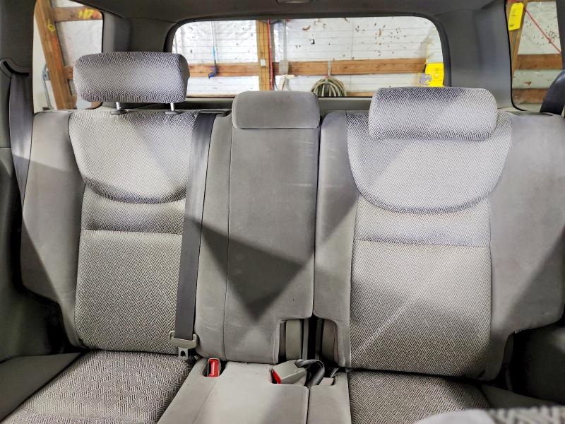 Auction sale of the 2001 Toyota Highlander, vin: JTEGF21A210027326, lot number: 54250046