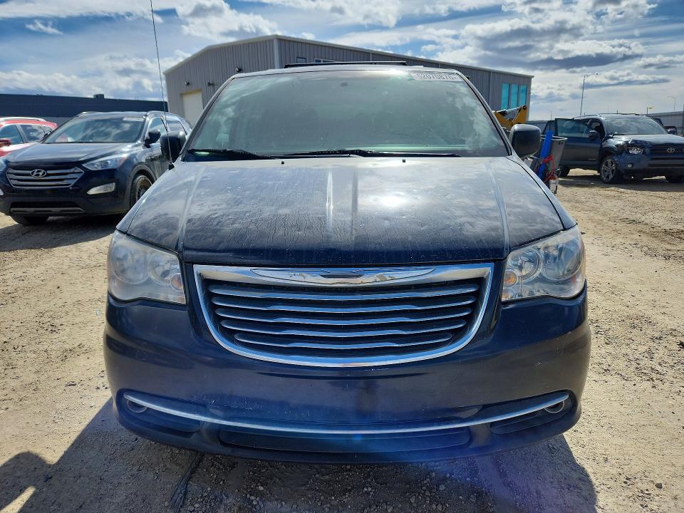Aukcja sprzedaży 2014 Chrysler Town & Country, vin: 2C4RC1BG8ER118065, numer aukcji: 52070876