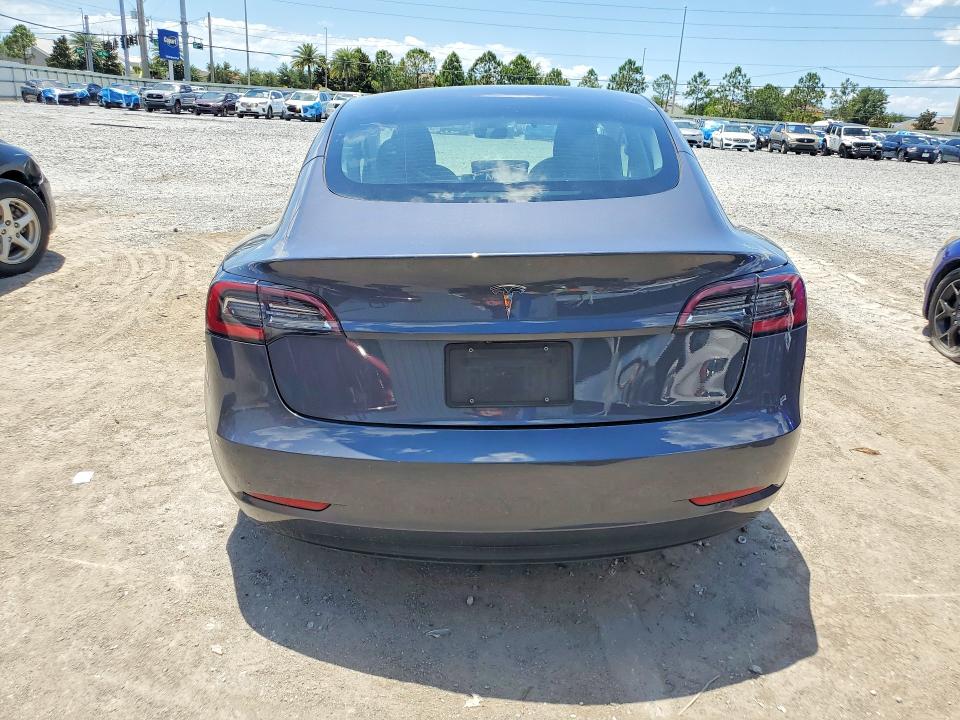 Aukcja sprzedaży 2023 Tesla Model 3, vin: 5YJ3E1EA6PF417415, numer aukcji: 53753916