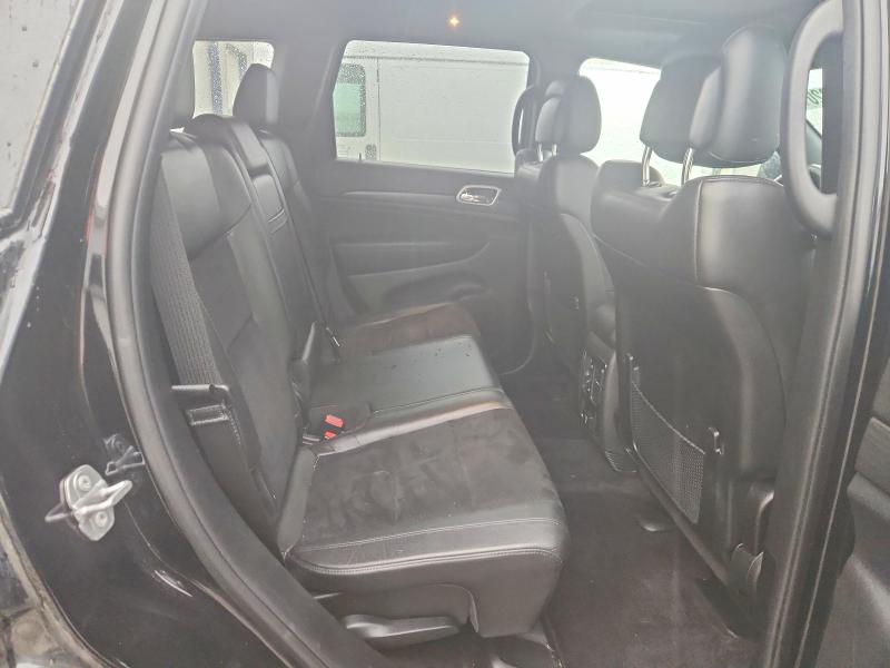 Aukcja sprzedaży 2018 Jeep Grand Cherokee, vin: 1C4RJFAG5JC284406, numer aukcji: 52382016