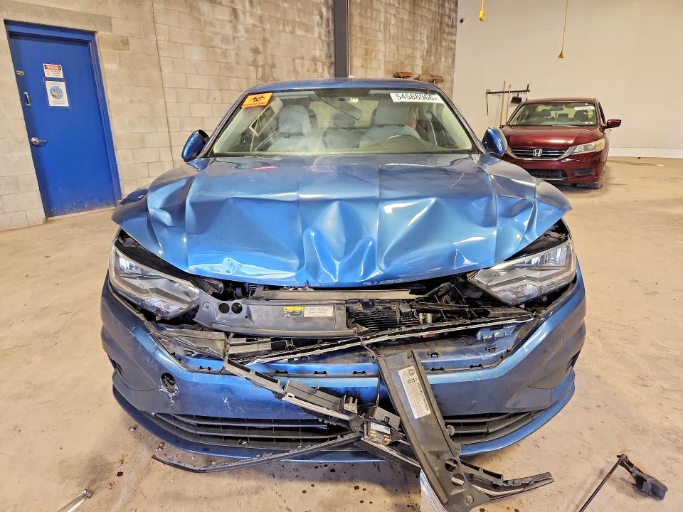 Aukcja sprzedaży 2019 Volkswagen Jetta, vin: 3VWC57BUXKM077558, numer aukcji: 54588966