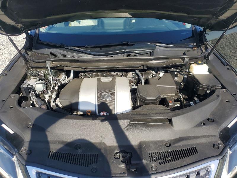 Aukcja sprzedaży 2021 Lexus Rx, vin: 2T2HZMAA6MC206017, numer aukcji: 55213536