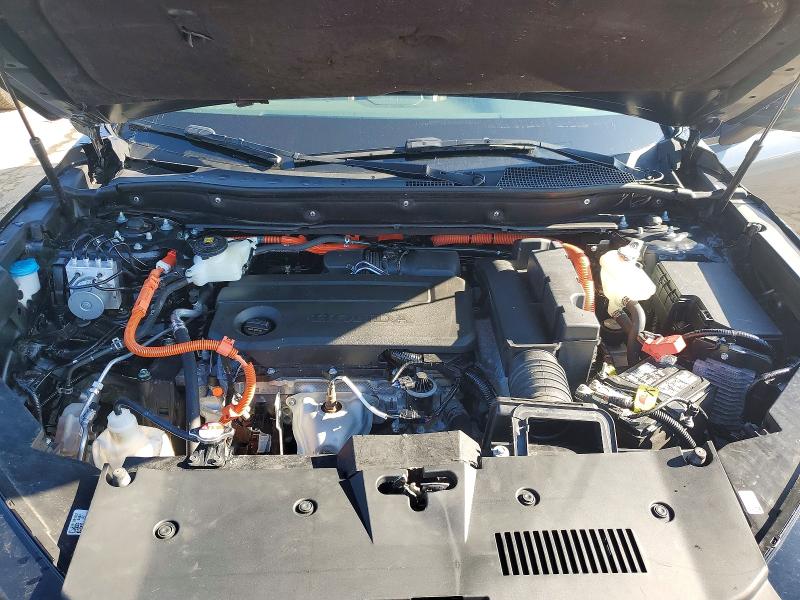 Продаж на аукціоні авто 2024 Honda Cr-v, vin: 7FARS6H90RE014474, номер лоту: 52924956