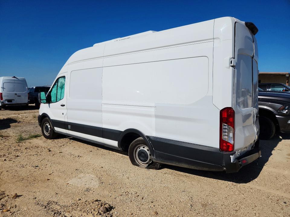 2023 Ford Transit მანქანა იყიდება აუქციონზე, vin: 1FTBW3X83PKA47431, აუქციონის ნომერი: 49851156